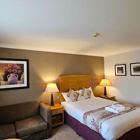 Oyo Blaby Westfield Hotel Λέστερ Εξωτερικό φωτογραφία
