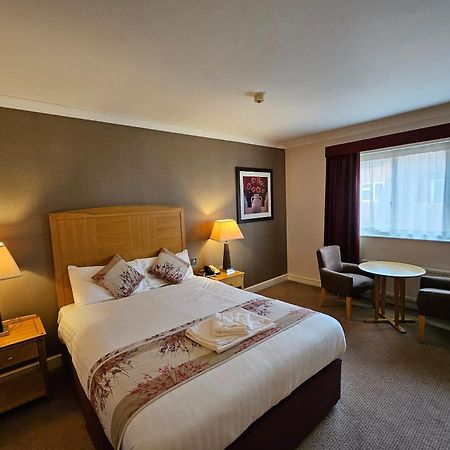 Oyo Blaby Westfield Hotel Λέστερ Εξωτερικό φωτογραφία