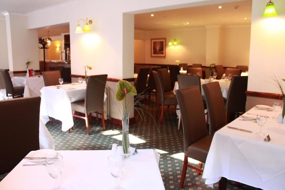 Oyo Blaby Westfield Hotel Λέστερ Εξωτερικό φωτογραφία