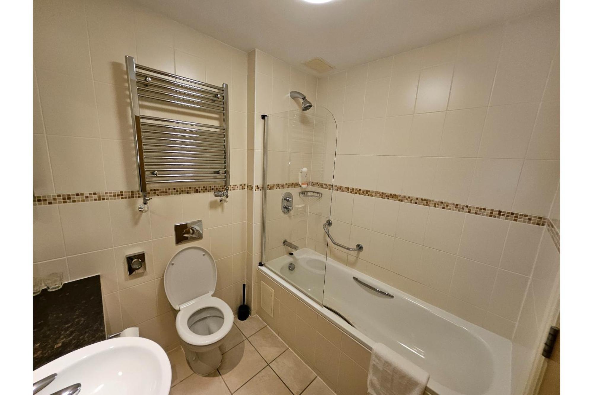Oyo Blaby Westfield Hotel Λέστερ Εξωτερικό φωτογραφία