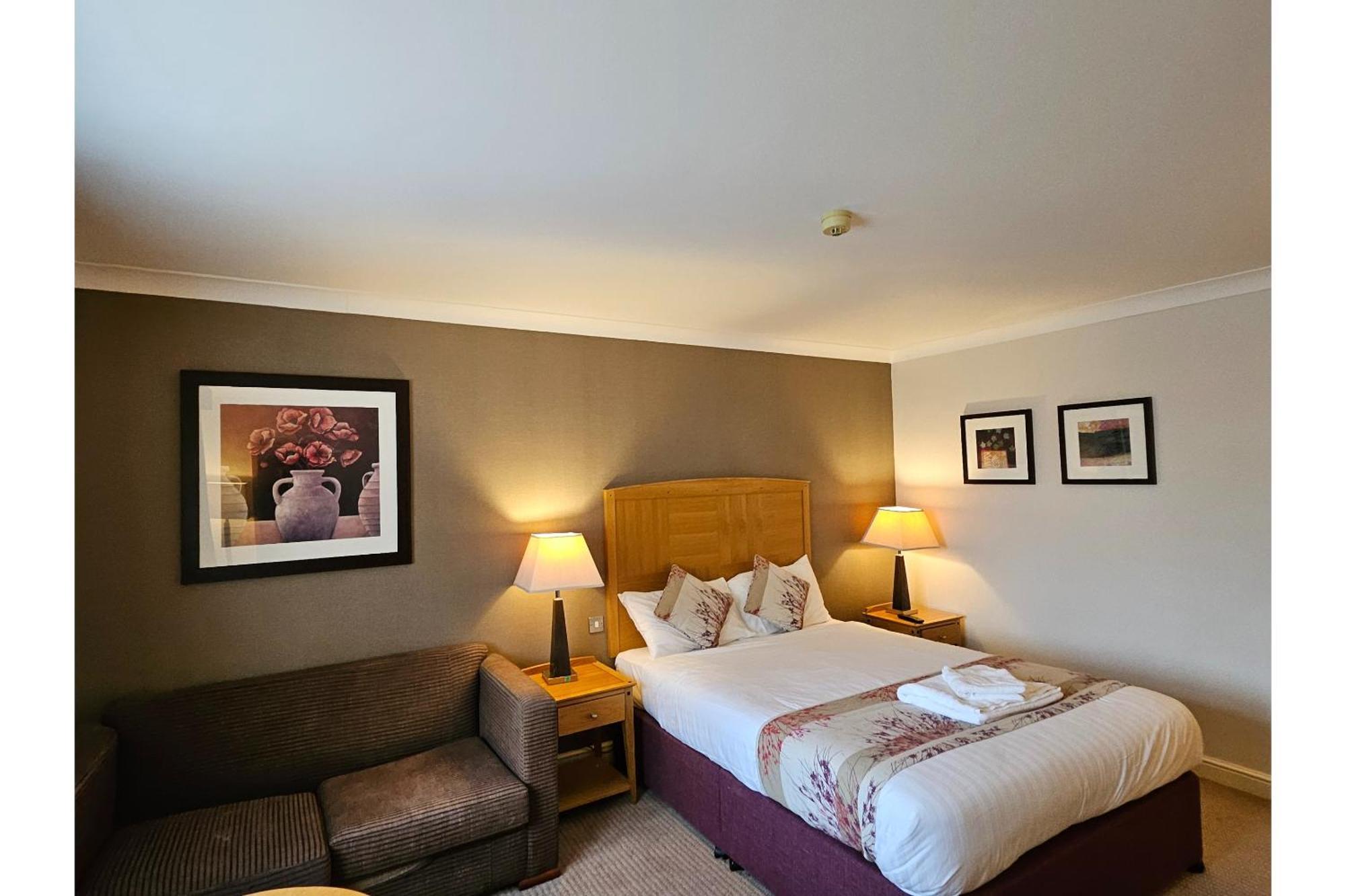 Oyo Blaby Westfield Hotel Λέστερ Εξωτερικό φωτογραφία