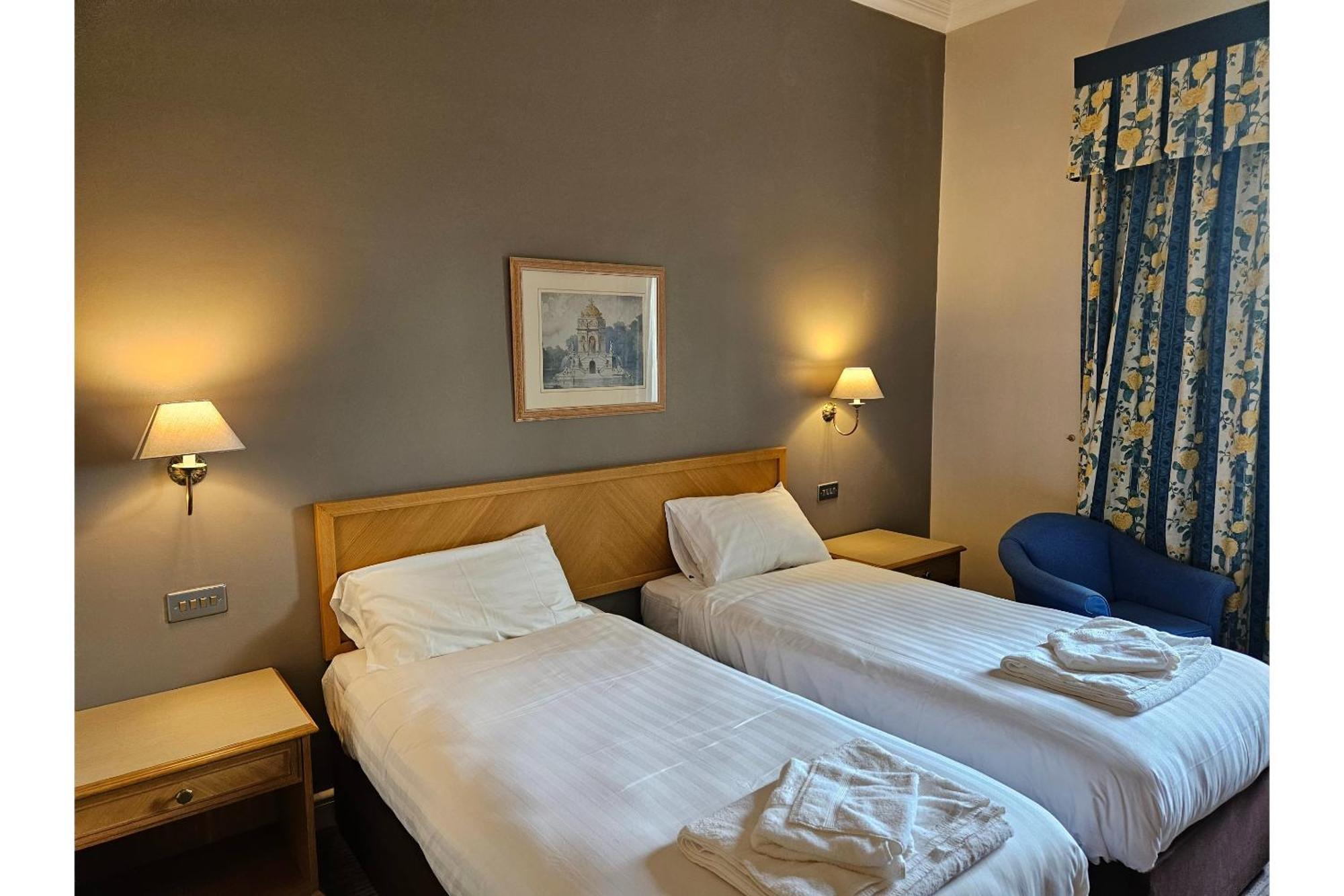 Oyo Blaby Westfield Hotel Λέστερ Εξωτερικό φωτογραφία