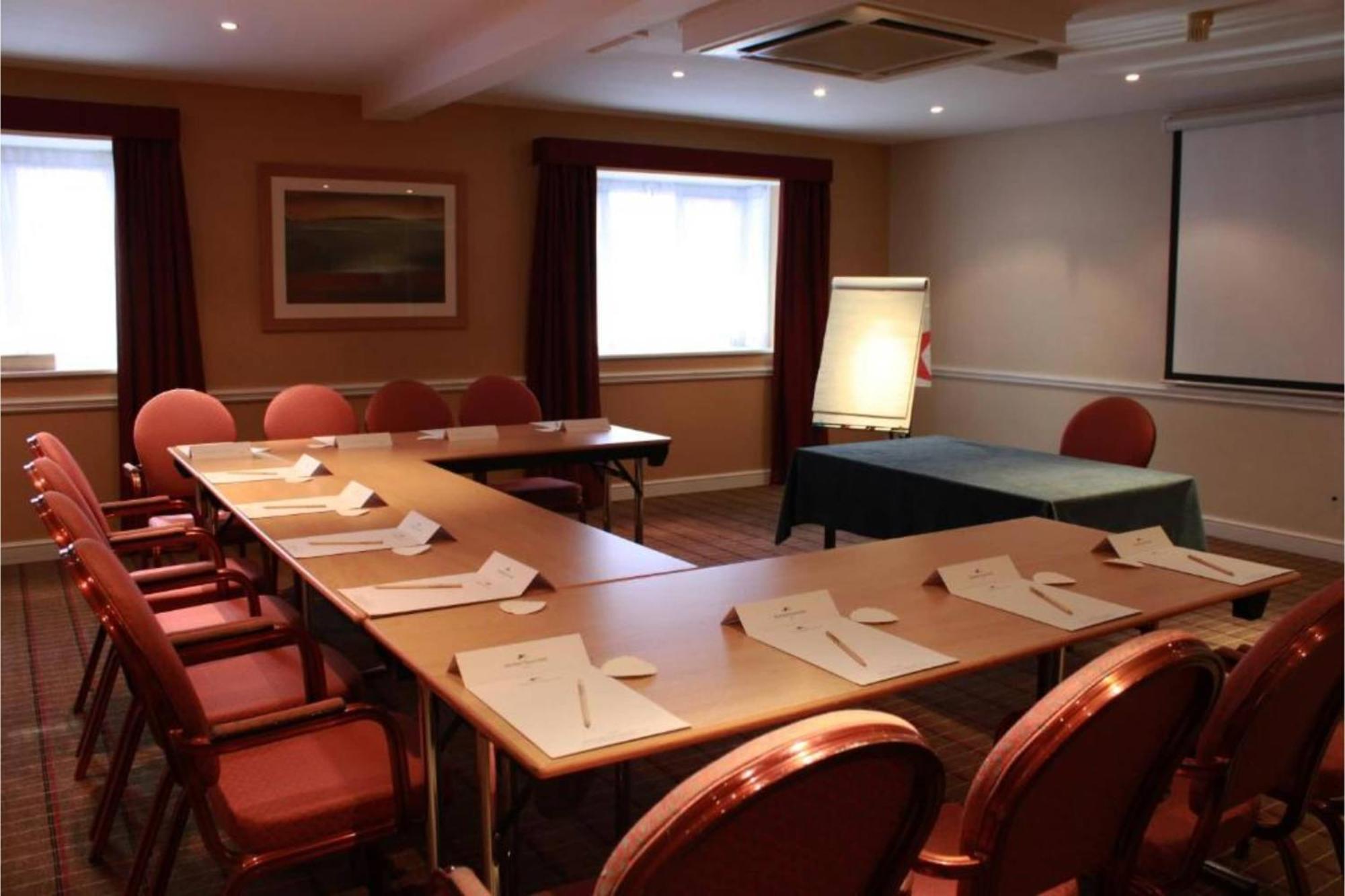 Oyo Blaby Westfield Hotel Λέστερ Εξωτερικό φωτογραφία
