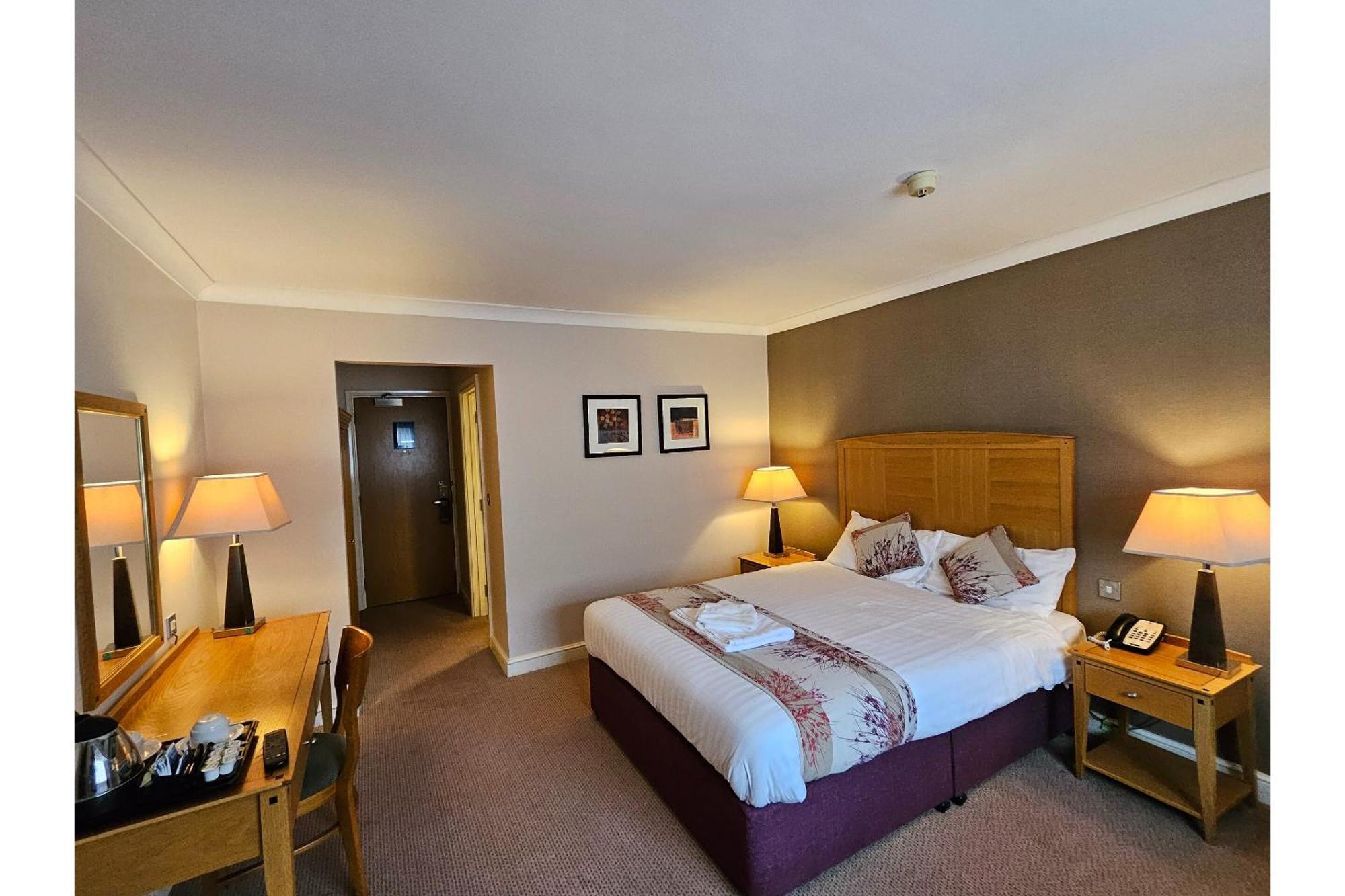 Oyo Blaby Westfield Hotel Λέστερ Εξωτερικό φωτογραφία