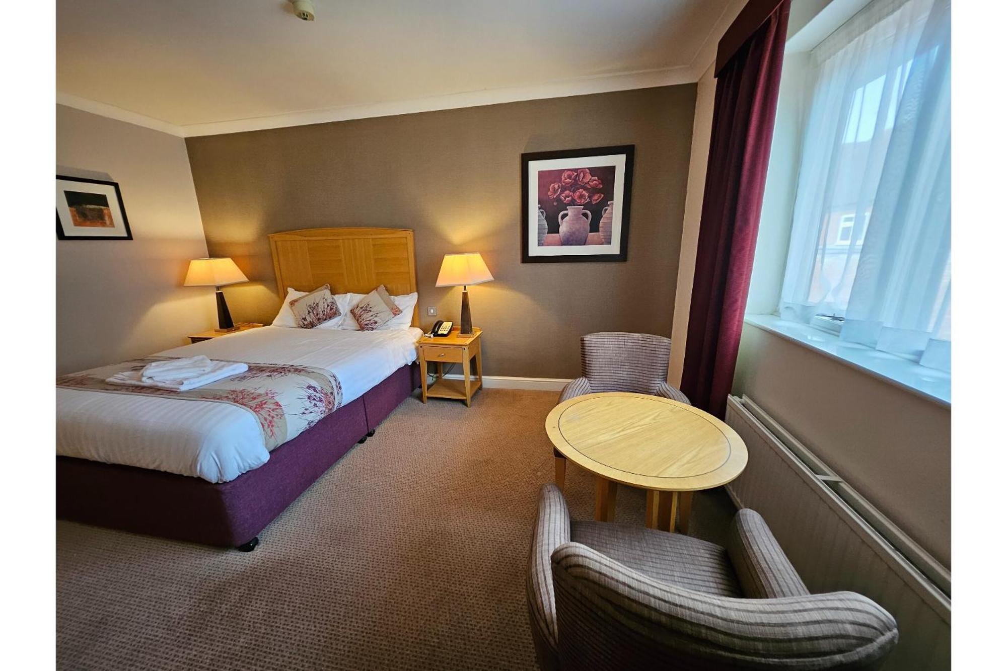 Oyo Blaby Westfield Hotel Λέστερ Εξωτερικό φωτογραφία