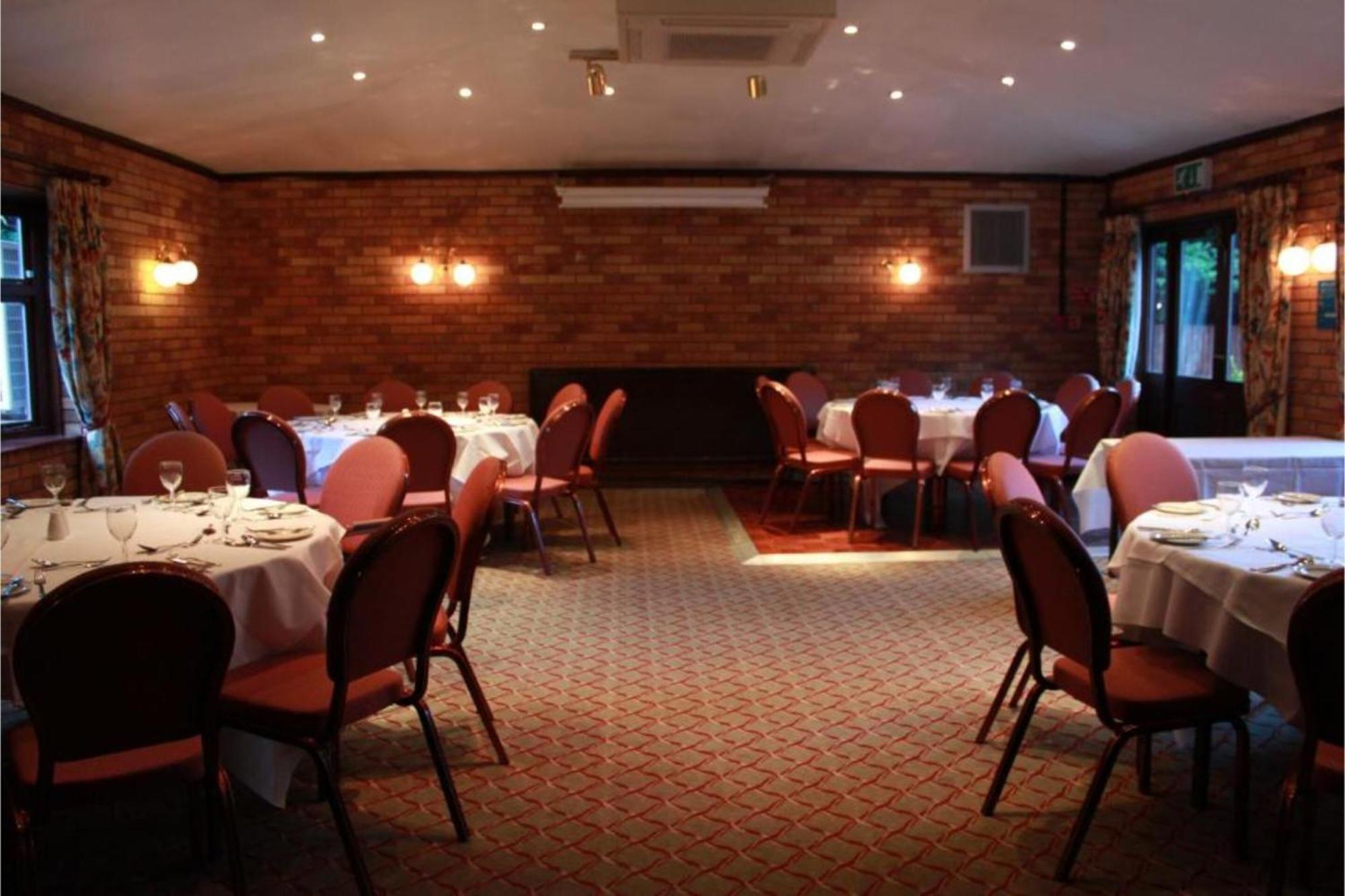 Oyo Blaby Westfield Hotel Λέστερ Εξωτερικό φωτογραφία