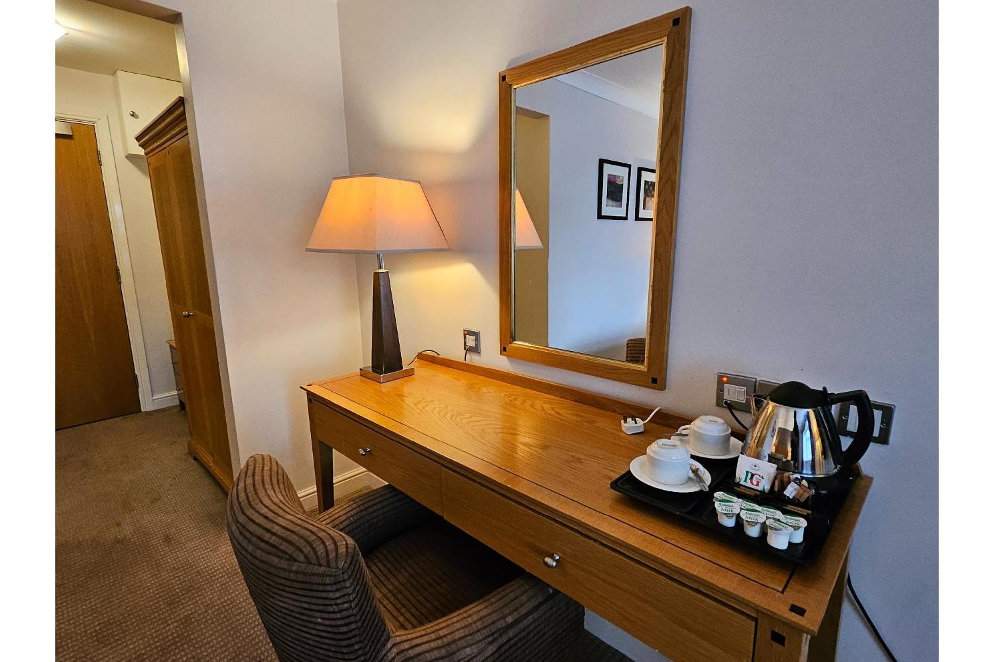 Oyo Blaby Westfield Hotel Λέστερ Εξωτερικό φωτογραφία