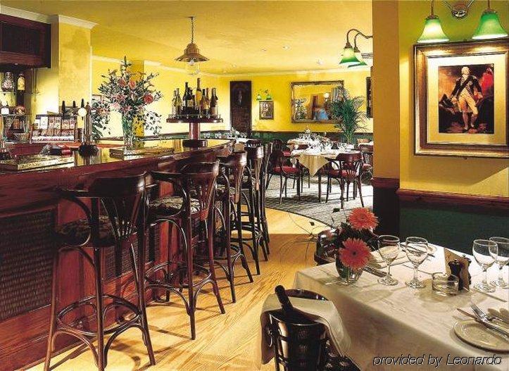 Oyo Blaby Westfield Hotel Λέστερ Εστιατόριο φωτογραφία