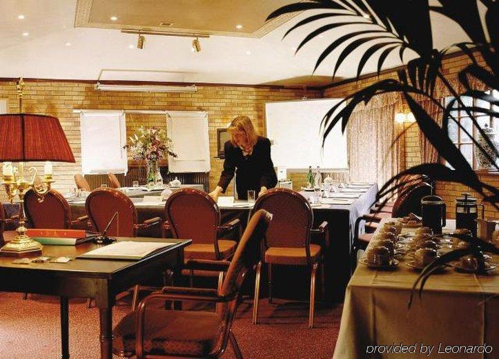 Oyo Blaby Westfield Hotel Λέστερ Ανέσεις φωτογραφία