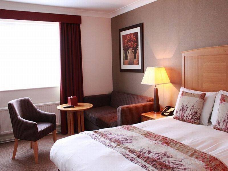 Oyo Blaby Westfield Hotel Λέστερ Εξωτερικό φωτογραφία