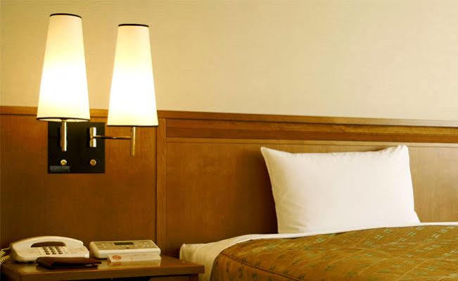 Oyo Blaby Westfield Hotel Λέστερ Εξωτερικό φωτογραφία