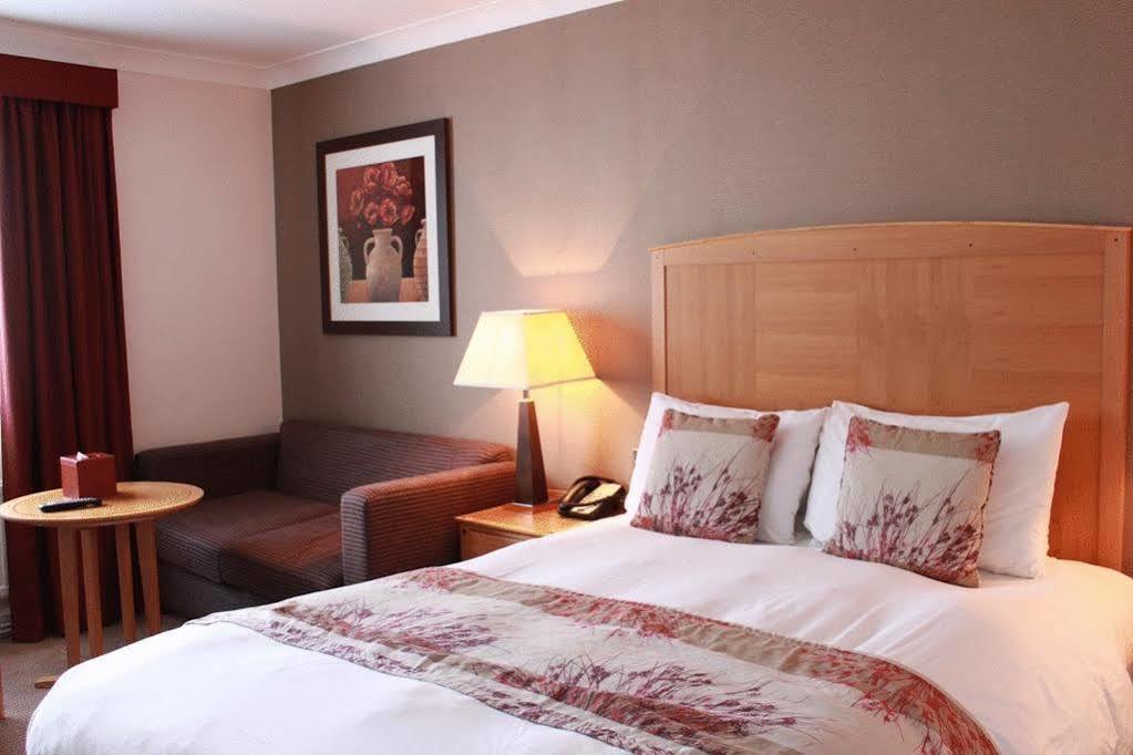 Oyo Blaby Westfield Hotel Λέστερ Εξωτερικό φωτογραφία