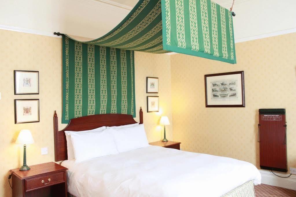 Oyo Blaby Westfield Hotel Λέστερ Εξωτερικό φωτογραφία