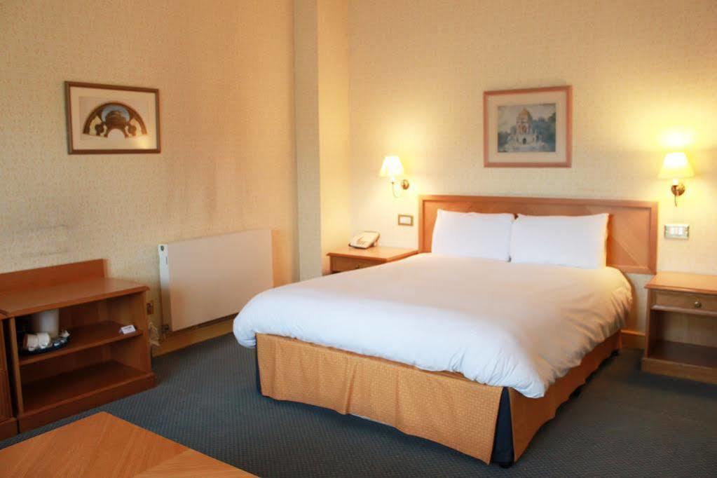 Oyo Blaby Westfield Hotel Λέστερ Εξωτερικό φωτογραφία