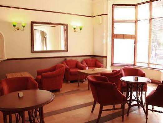 Oyo Blaby Westfield Hotel Λέστερ Εξωτερικό φωτογραφία