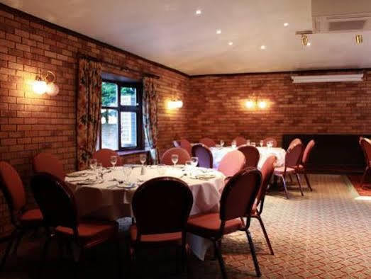 Oyo Blaby Westfield Hotel Λέστερ Εξωτερικό φωτογραφία
