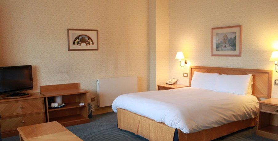 Oyo Blaby Westfield Hotel Λέστερ Δωμάτιο φωτογραφία